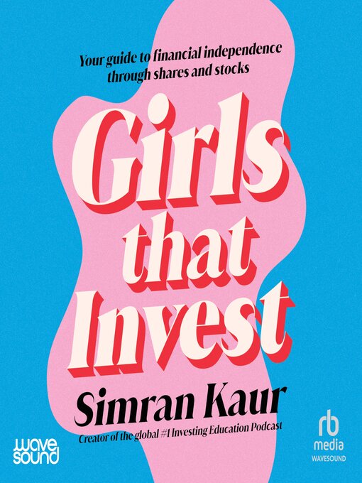 Cover of Girls That Invest
